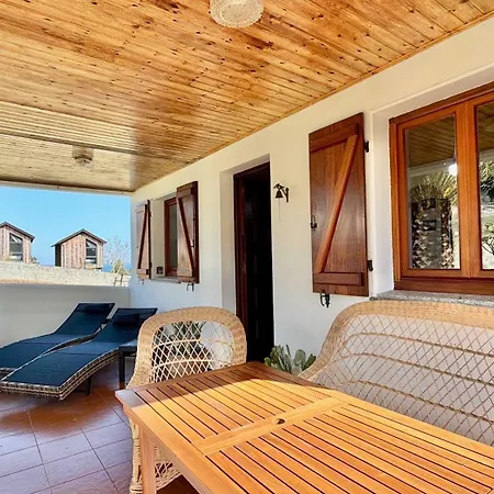 The Cliffs - Casa Alecrin Semesterbostad