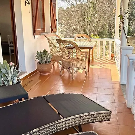 The Cliffs - Casa Alecrin