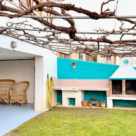 Ferienhaus The Cliffs - Casa Alecrin