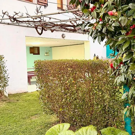 The Cliffs - Casa Alecrin Ferienhaus O Vicedo