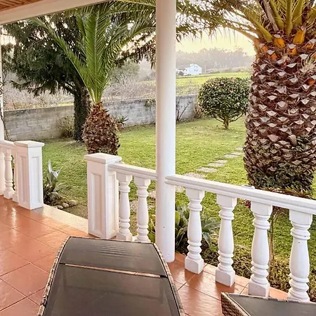 Ferienhaus The Cliffs - Casa Alecrin