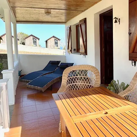 The Cliffs - Casa Alecrin Semesterbostad O Vicedo
