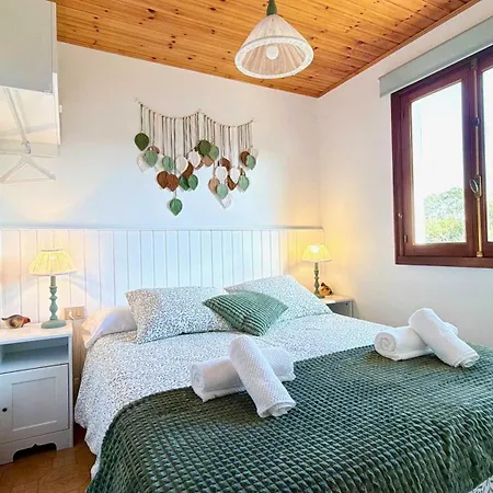 The Cliffs - Casa Alecrin Semesterbostad *