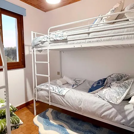 Semesterbostad The Cliffs - Casa Alecrin