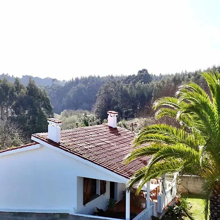 The Cliffs - Casa Alecrin * O Vicedo