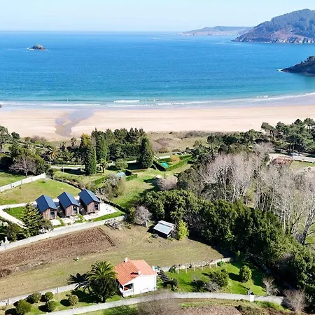 The Cliffs - Casa Alecrin *