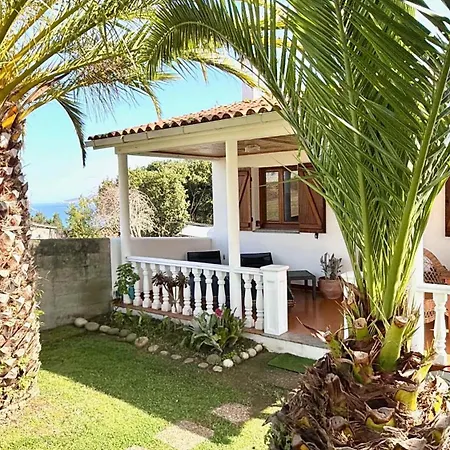 The Cliffs - Casa Alecrin O Vicedo