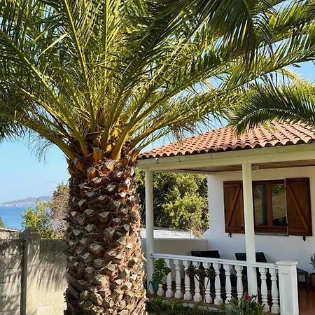 The Cliffs - Casa Alecrin * O Vicedo