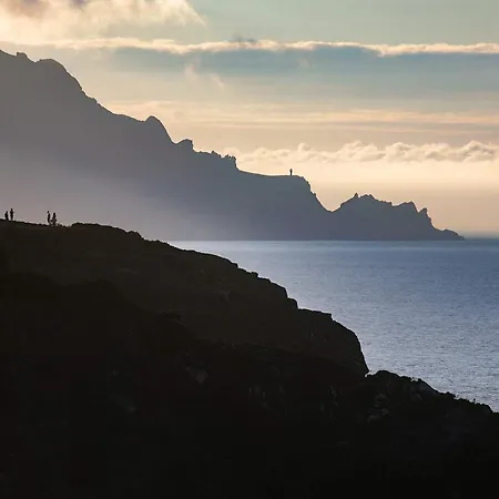 The Cliffs - Casa Alecrin Ferienhaus *