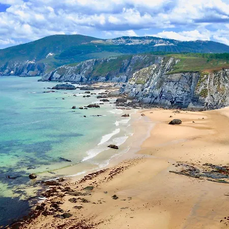 The Cliffs - Casa Alecrin Semesterbostad O Vicedo