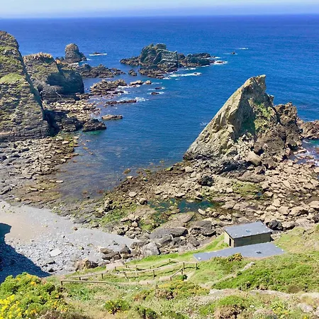 The Cliffs - Casa Alecrin *